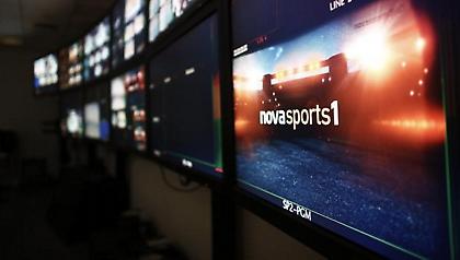 Ανακοίνωσε το Ατρόμητος-ΠΑΟΚ η NOVA