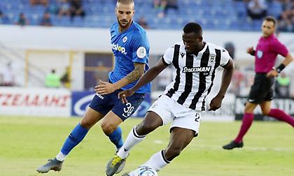 Οριστικά την Παρασκευή το φιλικό του Ατρόμητου με τον ΠΑΟΚ