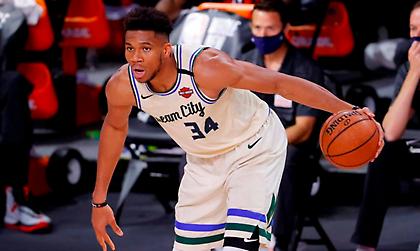 Live: Μπακς-Νετς