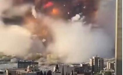 Συγκλονίζει το βίντεο του Χασάν: «Μακάρι ο Θεός να δείξει έλεος»