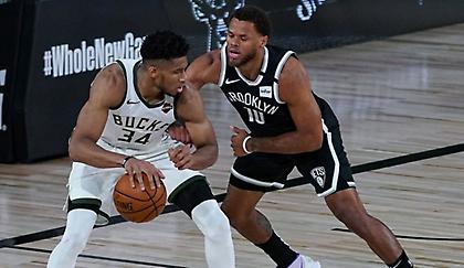 Tα highlights της... μισής εμφάνισης του Γιάννη (video)