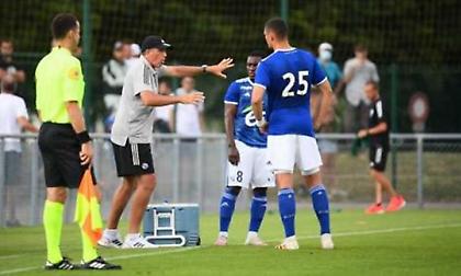 Νέα κρούσματα κορωνοϊού στη Στρασμπούρ