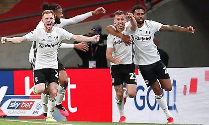 Στην Premier League η Φούλαμ!