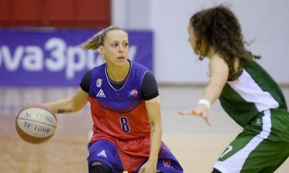 Ανακοίνωσε Μαγκλάρα η Νίκη Λευκάδας