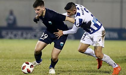 Ντύνει στα «πράσινα» τον Ιωαννίδη ο Παναθηναϊκός