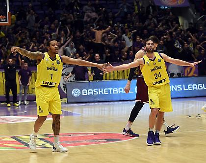 Ανανέωσε με την αντίπαλο της ΑΕΚ, Χάποελ Χολόν, ο Οχαγιόν