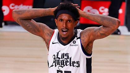 Γουίλιαμς για την επίσκεψη σε στριπ κλαμπ: «Έκανα λάθος»