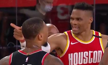 Λίλαρντ-Ουέστμπρουκ: Μια ιστορία «αγάπης»