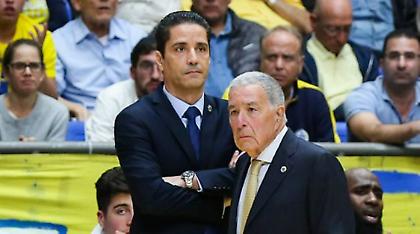 Με παρέμβαση Μιζράχι μένει στην εθνική Ισραήλ ο Κάτας