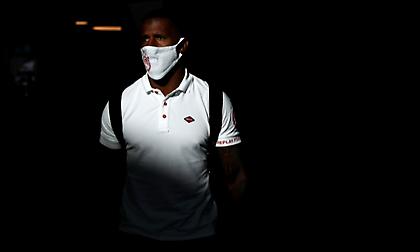 Η διαφορετική αναχώρηση του Ολυμπιακού (pics)