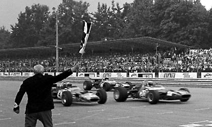 Οι πιο απρόβλεπτοι τελευταίοι γύροι της F1