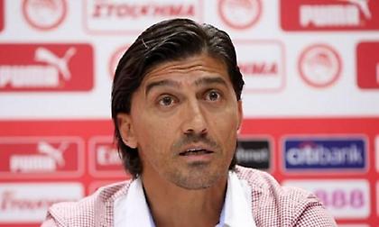 Αμανατίδης στον ΣΠΟΡ FM: «Ο Ολυμπιακός έχει πολλές πιθανότητες να περάσει τη Γουλβς»