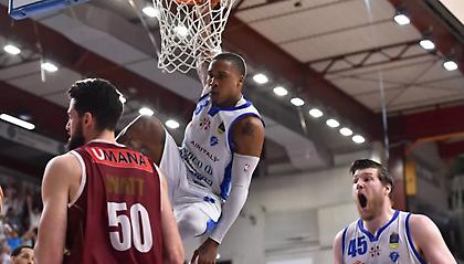 Πήρε ΜακΓκι η Χάποελ Χολόν, αντίπαλος της ΑΕΚ