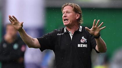 «Έδεσε» Γκίσντολ η Κολωνία