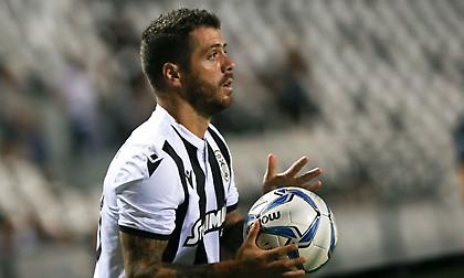 Τσορμπατζόγλου: «Έχω την αίσθηση πως θα μείνει ο Βιεϊρίνια»