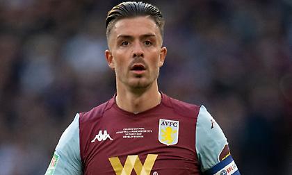 Νέο συμβόλαιο σε Γκρίλις προσφέρει η Άστον Βίλα