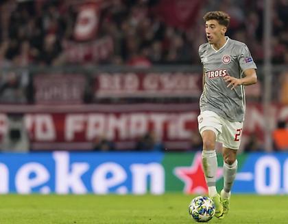 «Λιούις και Τσιμίκας βασικοί υποψήφιοι για Λίβερπουλ»