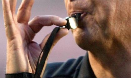 Διαιτητής απέκλεισε ομάδα από Μουντιάλ με ανύπαρκτο κανονισμό!