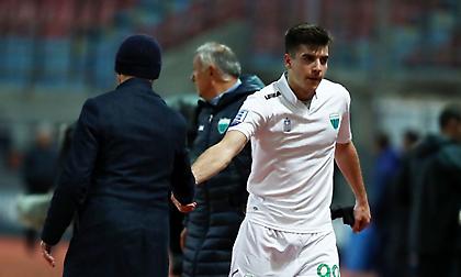 Δεσύλλας: «Έξτρα προσθήκη ο Ιωαννίδης»