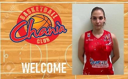 Πήρε Καλαϊτζιδάκη ο ΟΑ Χανίων