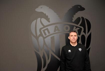 Μέξας για Μπιτς: «Είναι ο πιο σταθερός σουτέρ από τους ψηλούς μας - Χρειαζόμασταν το σουτ του»