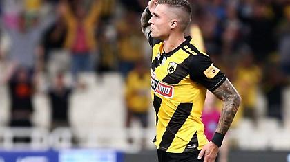 Τσακίρης: «Δεν καταλαβαίνω τη στάση της Άντερλεχτ για Βράνιες»