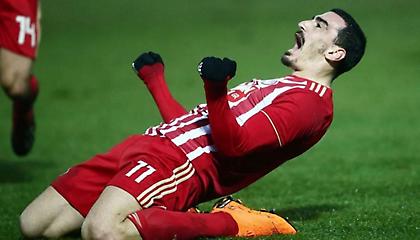 Δεν τα βρήκαν Λάζαρος και Απόλλων Λεμεσού