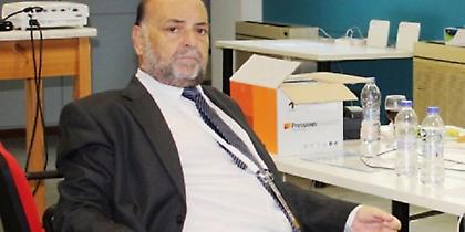 «Έφυγε» ο Τάσος Παπαχρήστου