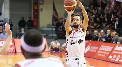 Στην Κρεμόνα ο Ποέτα