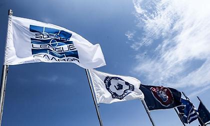 «Μέτωπο» επτά ΠΑΕ: Θέτουν προϋπόθεση για το πρωτάθλημα τηλεοπτική «στέγη» σε όλους