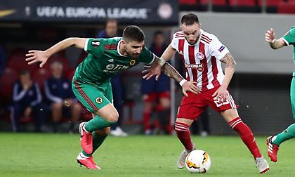 Τα δύο γκολ-ένεση του Βαλμπουενά και αυτό που χρωστάει στον Ολυμπιακό της Ευρώπης!