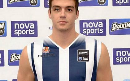 Έμεινε ο Μπεκρής στον Κόροιβο