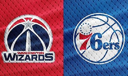 Live: Γουίζαρντς-Σίξερς