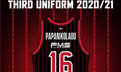 Τρίτη εμφάνιση α-λα Μπουλς για τον Ολυμπιακό (pics)