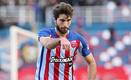 Αφαίρεση έξι βαθμών σε Πανιώνιο και τρεις σε ΑΕΛ για οφειλές