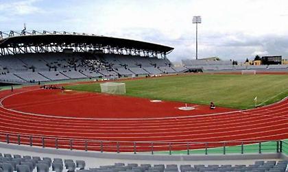 Το πρόγραμμα του Πανελληνίου Πρωταθλήματος στίβου