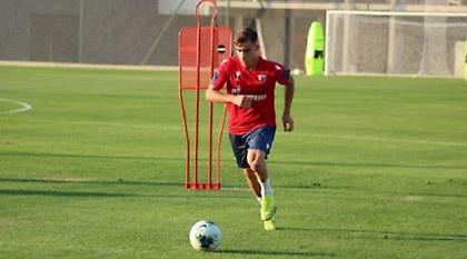 Έρχεται Αθήνα για την ΑΕΚ ο Καρακλάγιτς