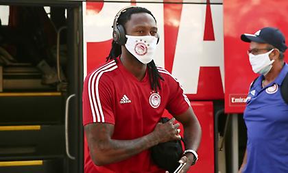 «Έκλεισε τον Σεμέδο η Μπενφίκα» - Άγνοια δηλώνει ο παίκτης