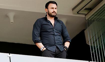 Άρης: «Oι αστοχίες αποτελούν χαρακτηριστικό της ΕΠΟ, όχι του Καρυπίδη»