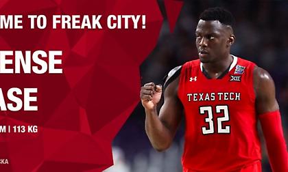 Ανακοίνωσε Οντιάσε η Μπάμπεργκ