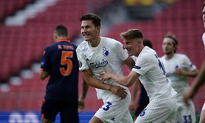 Έγραψε ιστορία η Κοπεγχάγη του Ζέκα και πάει Κολωνία