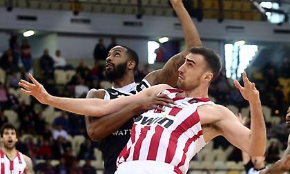 Έστειλε ban για Γκάρετ στον ΠΑΟΚ η FIBA