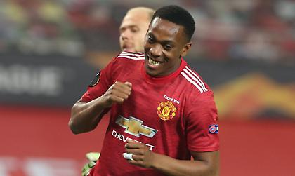 Έκανε… προπόνηση εν όψει Final 8 η Γιουνάιτεντ!