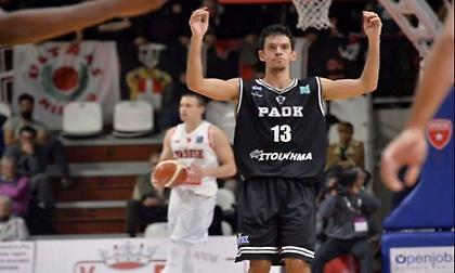 «Μετακομίζει» στην Ιαπωνία ο Μιλιένοβιτς