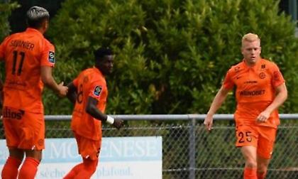 Αυξάνονται τα κρούσματα κορωνοϊού στη Μονπελιέ