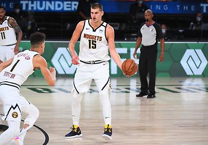 Έκαναν το καθήκον τους Σίξερς και Νάγκετς