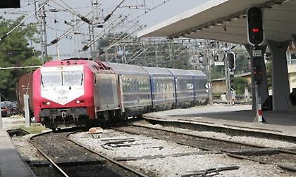Διακοπή ρεύματος στην Πιερία - Ακινητοποιήθηκαν τρένα στο Αιγίνιο
