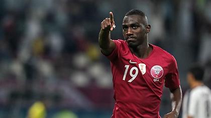 Μια ανάσα από τον Αλμοέζ Αλί η ΑΕΚ