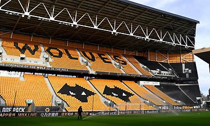 Ευκαιρία για σκάουτινγκ σε «ερυθρόλευκους»