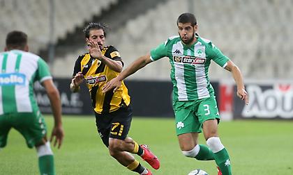 «Παίζει» δυνατά και ο Ινσούα για ΑΕΚ